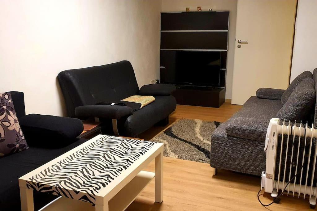 Willkommen In Wuerzburg اهلا بكم فى Willcome Kültér fotó
